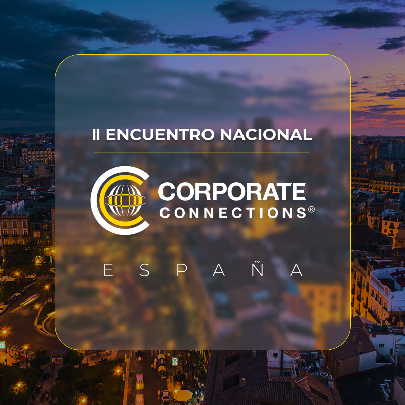 II Encuentro Nacional Corporate Connections