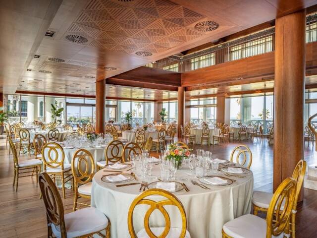 Hotel Balneario Las Arenas Valencia