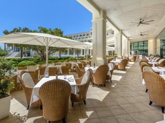 Hotel Balneario Las Arenas Valencia