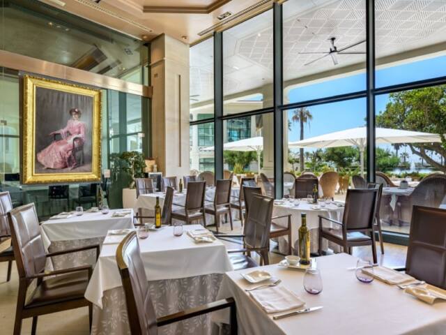 Hotel Balneario Las Arenas Valencia