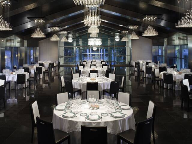Hotel Balneario Las Arenas Valencia